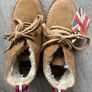 Pepe Jeans warm shoes Image 2