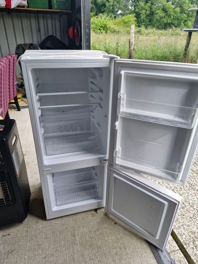 fridge freezer
