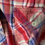 Levi's women ladies shirt in very good condition Image 2
