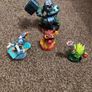 Skylanders /PS4 / Xbox / wii Image 4