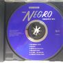 Barry Adamson [1993] The Negro Inside Me [EP] (CD Album) Image 3