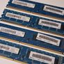 16gb 4 X 4gb Ddr3 Desktop Ram Image 3