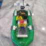 Lego city 60014 Image 2