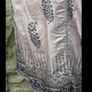 Designer Day Birger et Mikkelsen limited edition 100% silk dress Image 3