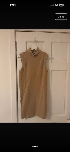 & Other stories dress