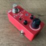 Flamma FC06 Distortion compact micro effects pedal (OCD copy) Image 2