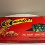 Original 1949 Waddingtons Cluedo COMPLETE - 1st Edition - Rare Vintage Game Image 5