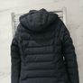 Tommy Hilfiger Ladies Navy Jacket Size S Image 5