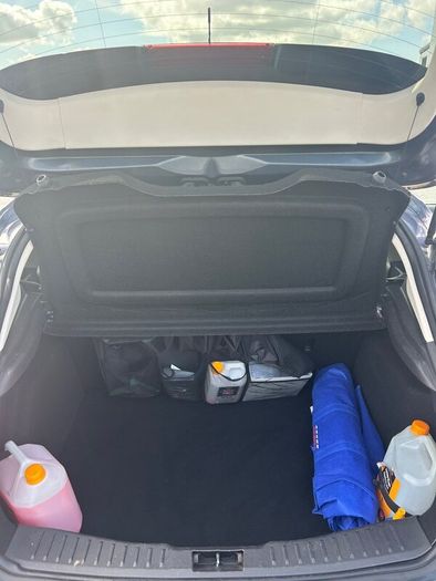 Ford Focus 12, New Nct