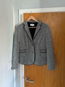 CC Jacket