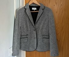 CC Jacket