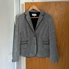 CC Jacket