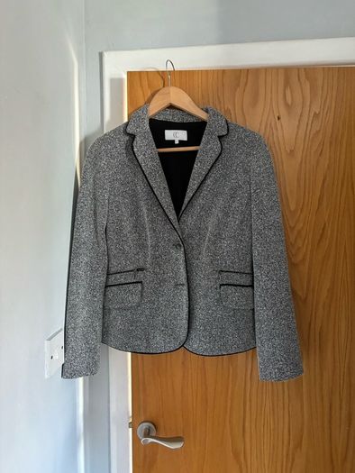 CC Jacket
