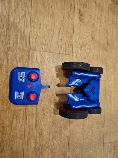 remote control car