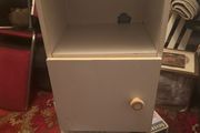 bedside cabinet read full ad