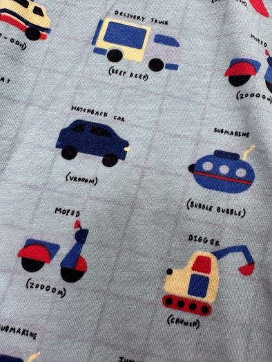 Marks & Spencer boys PJs bundle