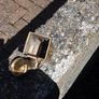 Decorative Furniture Brass wheels ? Image 2