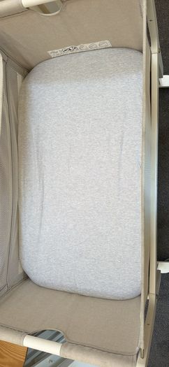 Snuzpod Studio Paris - White