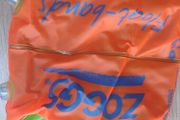 ZOGGS Swimming Arm Bands