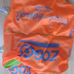ZOGGS Swimming Arm Bands
