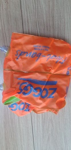 ZOGGS Swimming Arm Bands