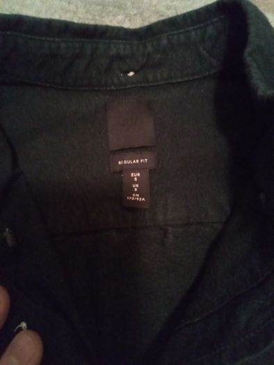 H & M Men's Shirt
