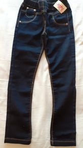 New Girls Next Jeans
