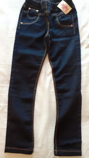 New Girls Next Jeans