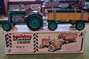 tin toys