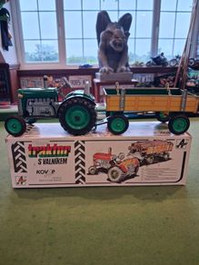 tin toys