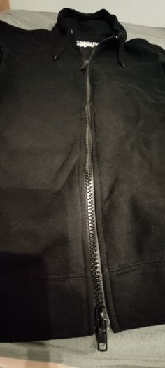 hoodie jacket