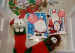 Christmas decorations