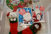 Christmas decorations