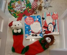 Christmas decorations