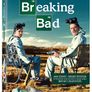 Breaking Bad Season 1 - 5 DVD Collection & Bryan Cranston: A Life In Parts Hardback Autobiography (All Brand New & Unopened) Image 4