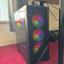 Gaming PC/ Full Gaming Setup Image 2