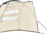 Hot Tub Canopy Cover for Weather and Sun Shelter, Hot Tub Accessories, Fits Most Lay Z Spa Models, Multicolor, 109.0 cmX183.0 cmX94.0 cm Image 3
