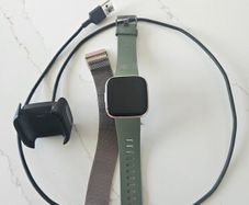 Fitbit charge 2