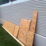 chipboard and timber Image 2