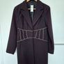 River Island mini blazer dress size 10/NEW Image 3