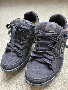 MTB shoes 5 Tens
