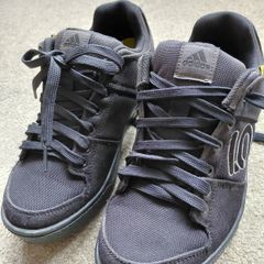 MTB shoes 5 Tens