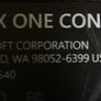 Xbox One 500GB Image 6
