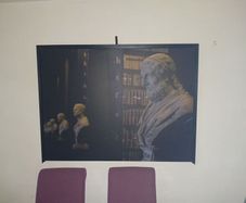 Wall Art Collection
