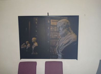 Wall Art Collection