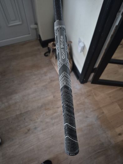 golf driver