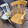 Kitchen Table and Chairs Image 2