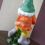 Garden Gnome Ornament Image 7