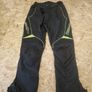 Motorcycle jacket and pants Image 6