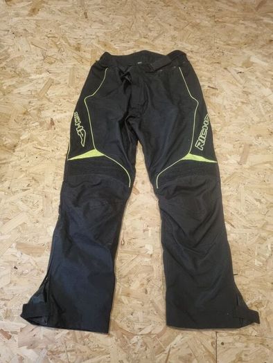 Motorcycle jacket and pants